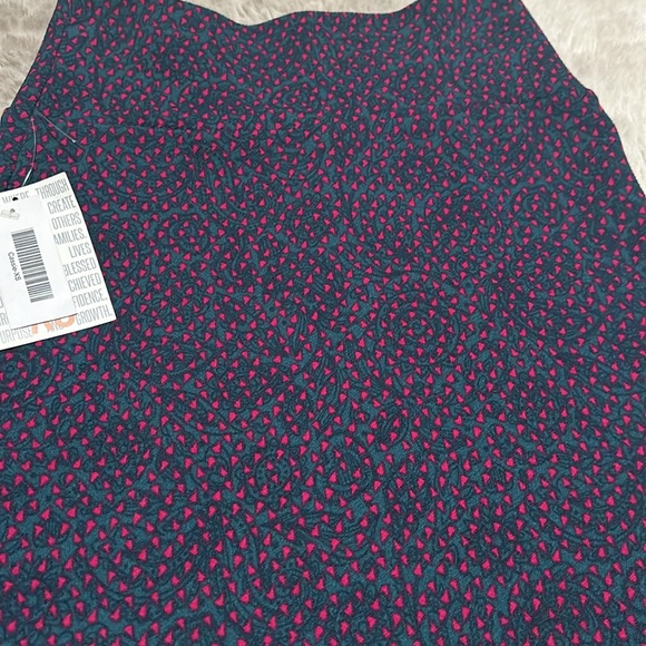 NWT LulaRoe XS Cassie 2 pack pencil skirts - Picture 3 of 4